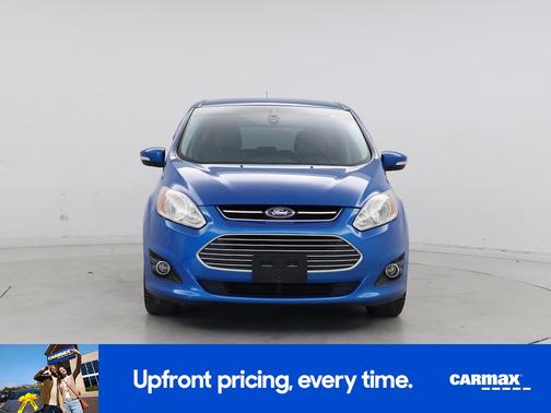 2014 Ford C-Max Hybrid SEL