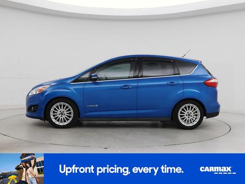 2014 Ford C-Max Hybrid SEL