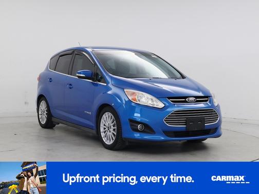 2014 Ford C-Max Hybrid SEL