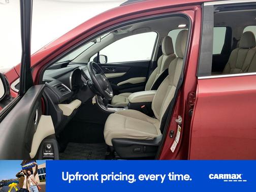 2019 Subaru Ascent Premium