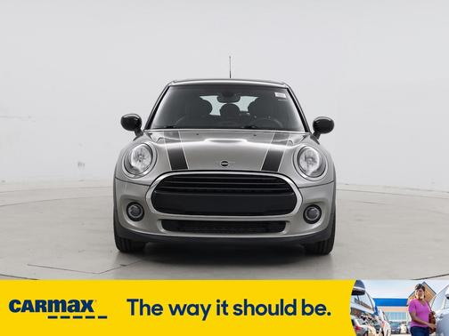 2020 MINI Hardtop Oxford Edition