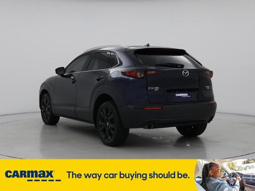 2023 Mazda CX-30 2.5 Turbo Premium