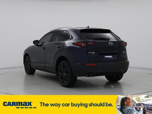 2023 Mazda CX-30 2.5 Turbo Premium