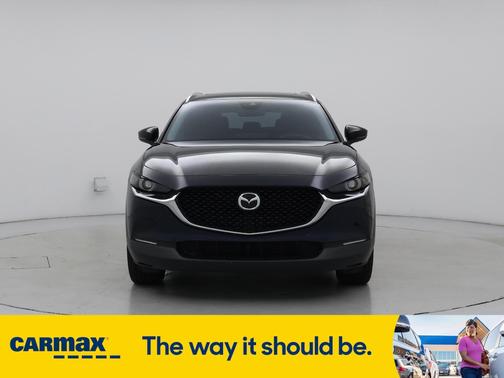 2023 Mazda CX-30 2.5 Turbo Premium