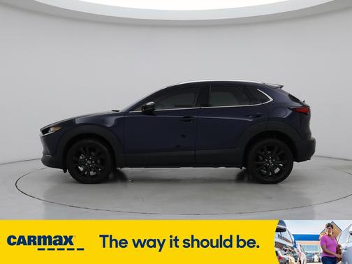 2023 Mazda CX-30 2.5 Turbo Premium