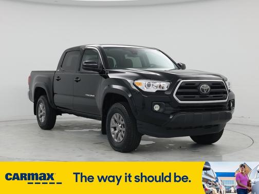 2019 Toyota Tacoma SR5