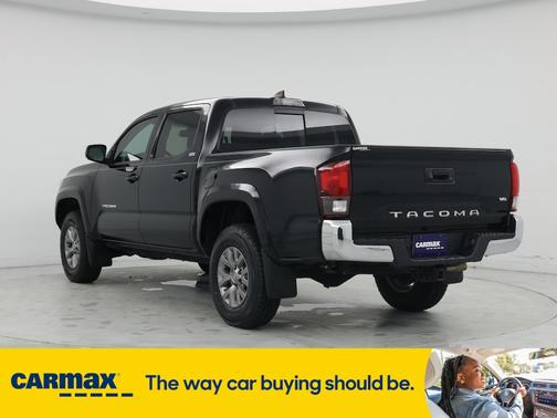 2019 Toyota Tacoma SR5