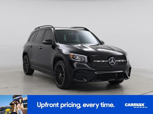 2023 Mercedes-Benz GLB 250 GLB 250