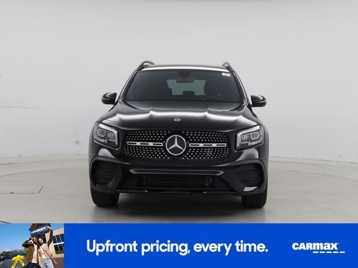 2023 Mercedes-Benz GLB 250 GLB 250