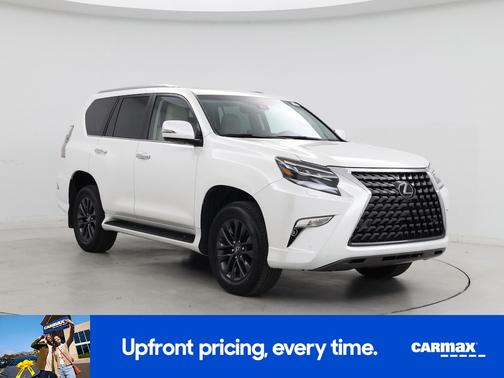 2023 Lexus GX 460 Premium
