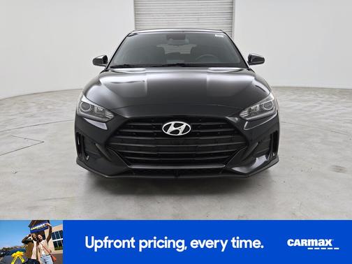 2020 Hyundai Veloster Premium
