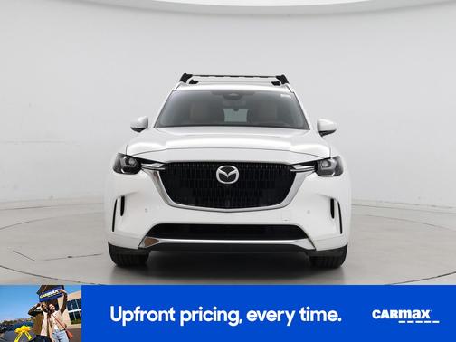 2024 Mazda CX-90 Turbo S Premium Plus