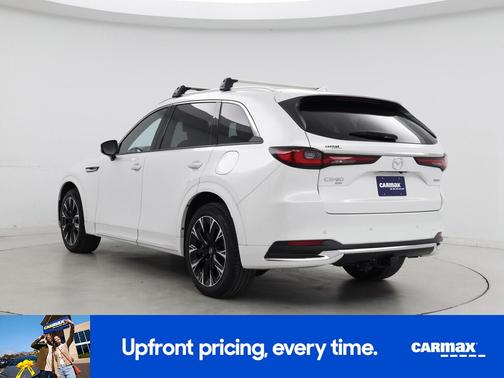 2024 Mazda CX-90 Turbo S Premium Plus