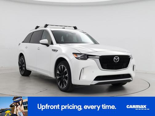 2024 Mazda CX-90 Turbo S Premium Plus