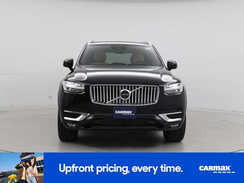 2021 Volvo XC90 T6 Inscription
