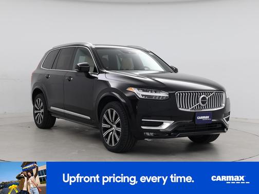 2021 Volvo XC90 T6 Inscription