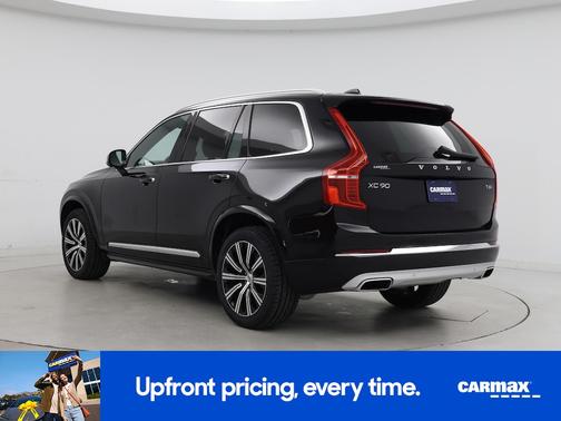 2021 Volvo XC90 T6 Inscription