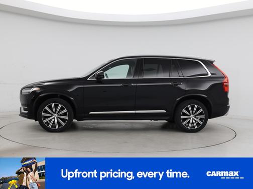 2021 Volvo XC90 T6 Inscription