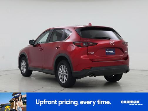 2023 Mazda CX-5 2.5 S Preferred Package