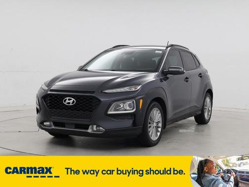 2018 Hyundai KONA SEL