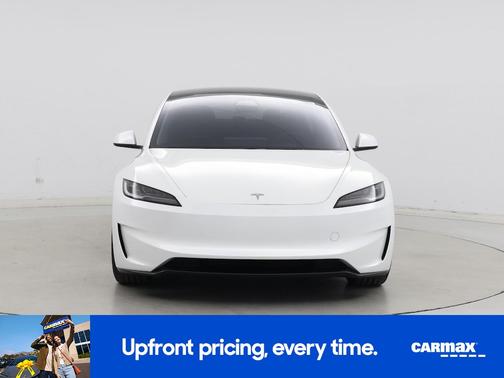 2024 Tesla Model 3 Performance