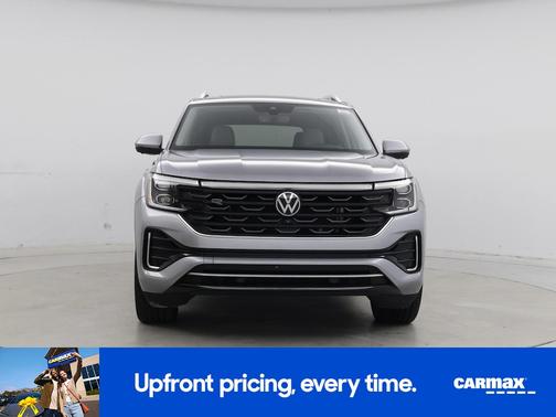 2024 Volkswagen Atlas SEL Premium R-Line