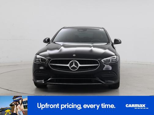 2022 Mercedes-Benz C-Class C 300