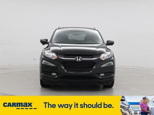 2017 Honda HR-V EX-L