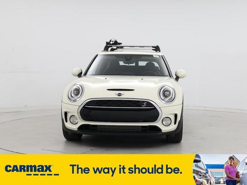2019 MINI Clubman S