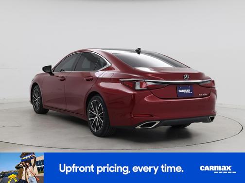 2022 Lexus ES 350 ES 350