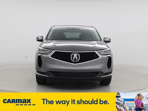 2023 Acura RDX Technology