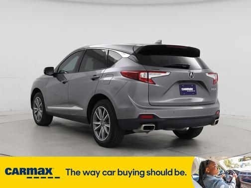 2023 Acura RDX Technology