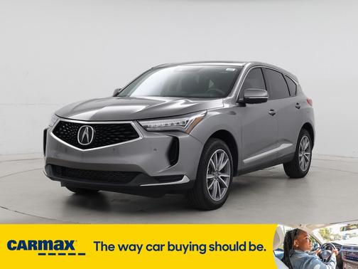2023 Acura RDX Technology