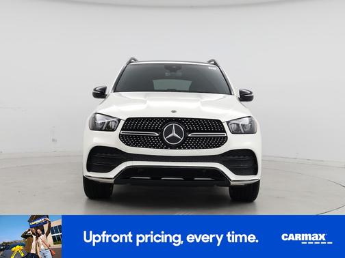 2020 Mercedes-Benz GLE 350 