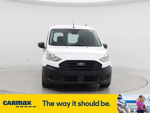 2020 Ford Transit Connect XL