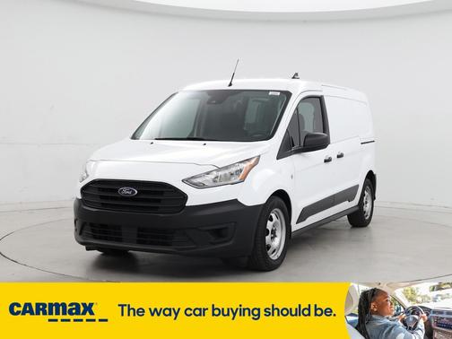 2020 Ford Transit Connect XL