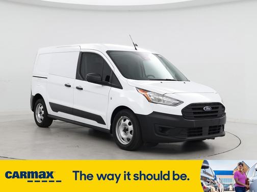 2020 Ford Transit Connect XL
