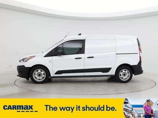 2020 Ford Transit Connect XL
