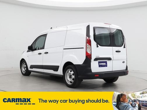 2020 Ford Transit Connect XL
