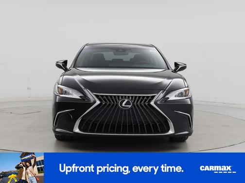 2022 Lexus ES 350 ES 350
