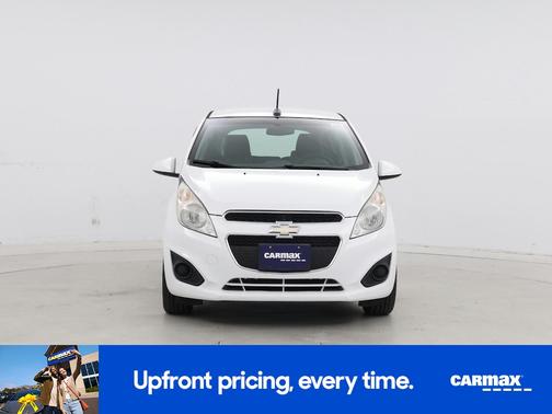 2014 Chevrolet Spark LT