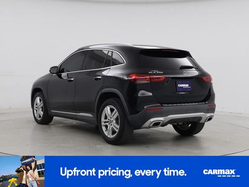 2022 Mercedes-Benz GLA 250 