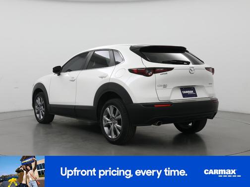 2023 Mazda CX-30 2.5 S Select Package