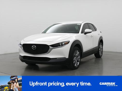 2023 Mazda CX-30 2.5 S Select Package
