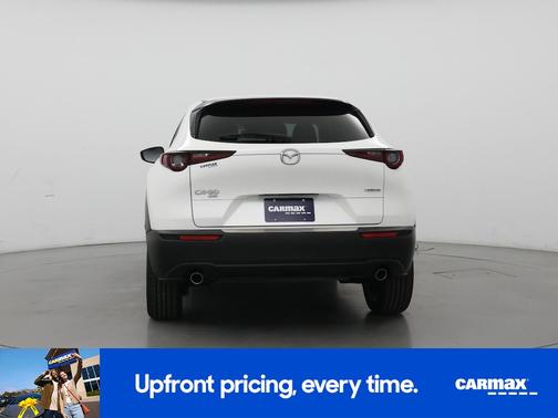 2023 Mazda CX-30 2.5 S Select Package