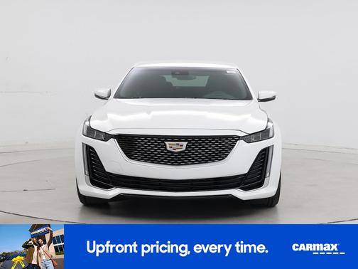 2024 Cadillac CT5 Luxury