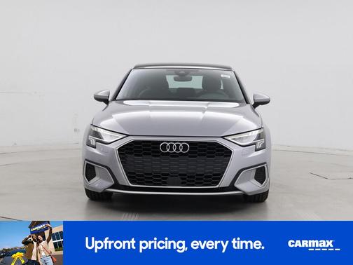 2023 Audi A3 Premium Plus