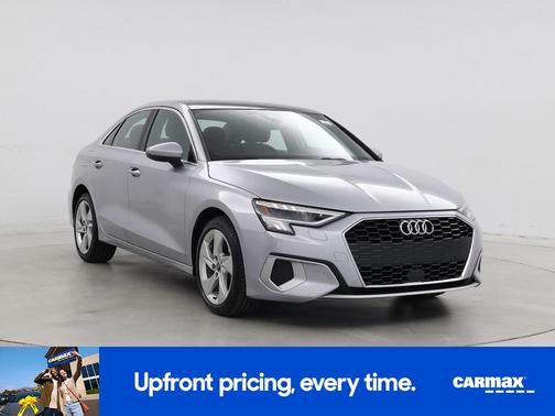 2023 Audi A3 Premium Plus