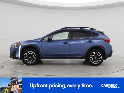 2018 Subaru Crosstrek Limited