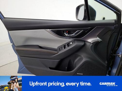 2018 Subaru Crosstrek Limited